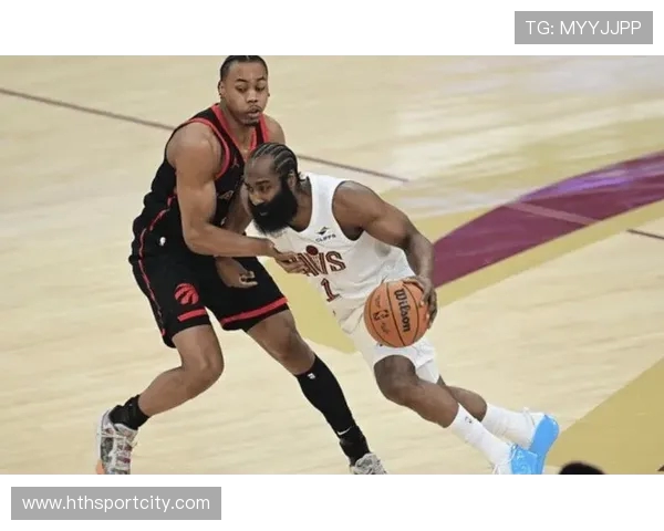NBA季后赛|哈登第八次赢下天王山之战,骑士拿到赛点_3